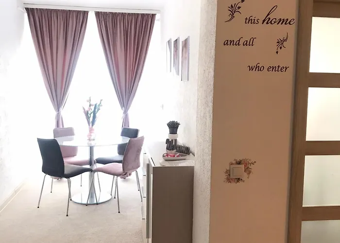 Happy Residence Sibiu