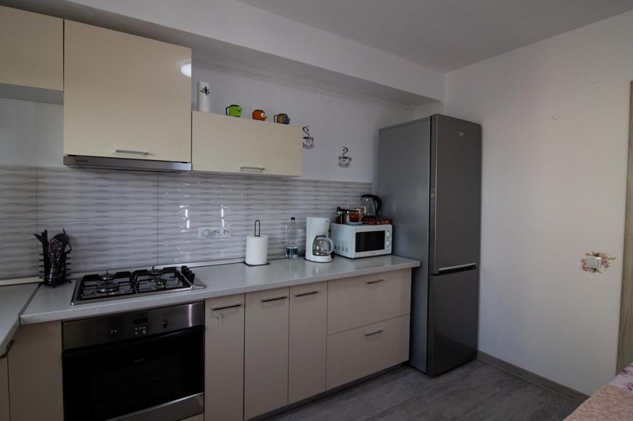 Happy Apartment Sibiu