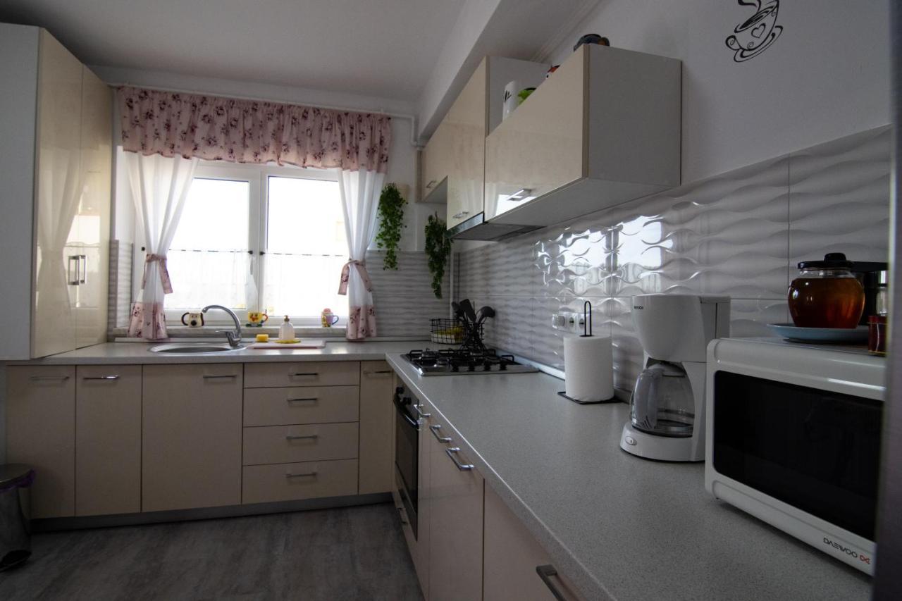 Happy Apartment Sibiu