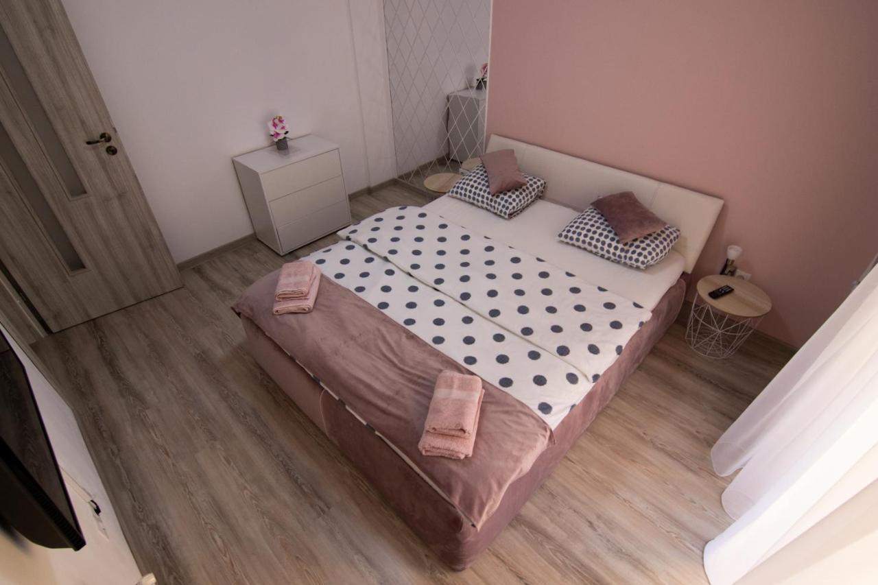 Apartment Happy *